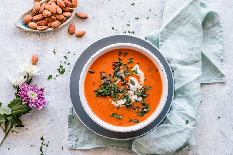 Pepper Soup