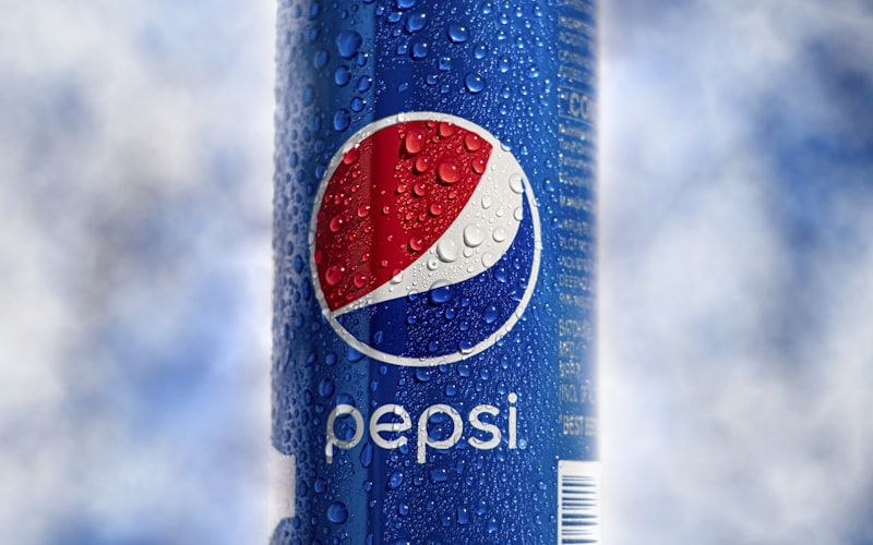 Soft Drinks